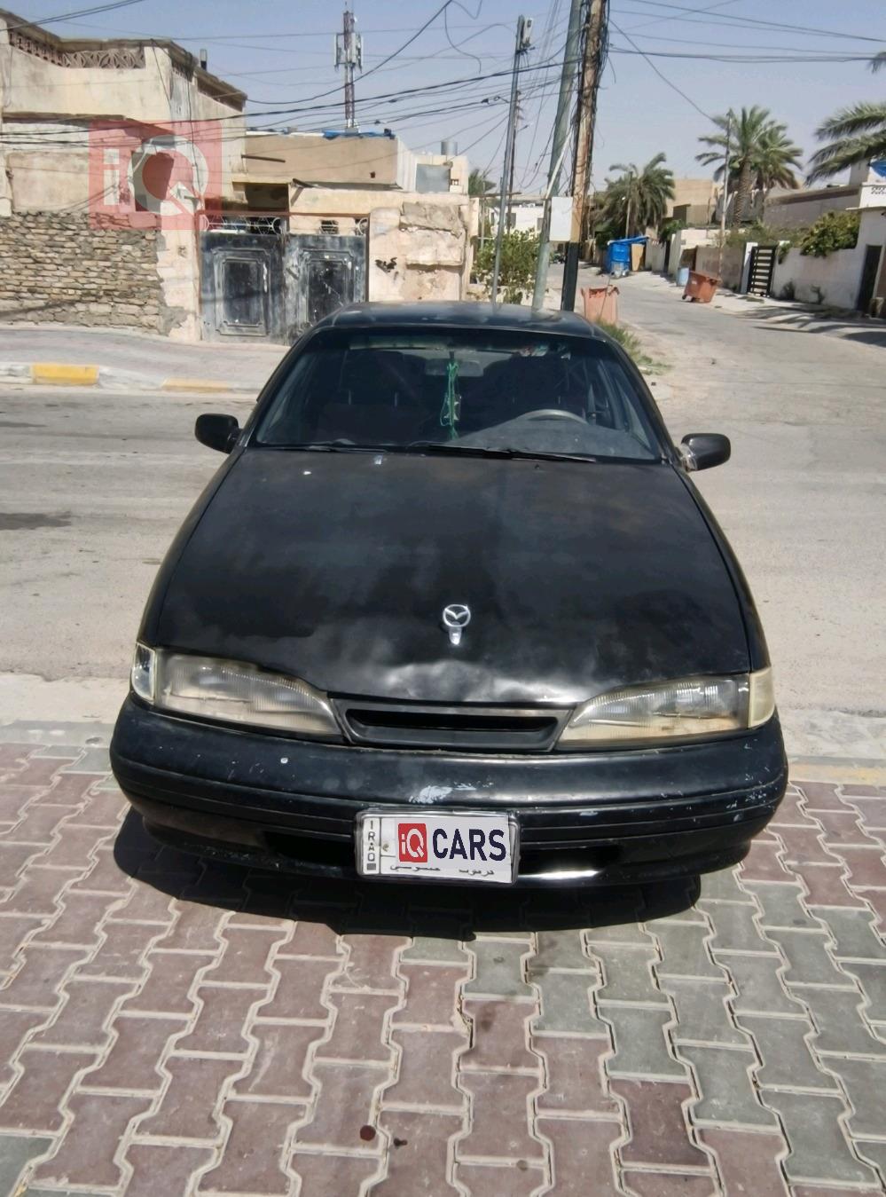 Daewoo Prince